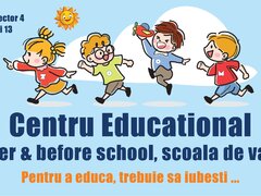 Zoom Kids Academy - Afterschool, Beforeschool